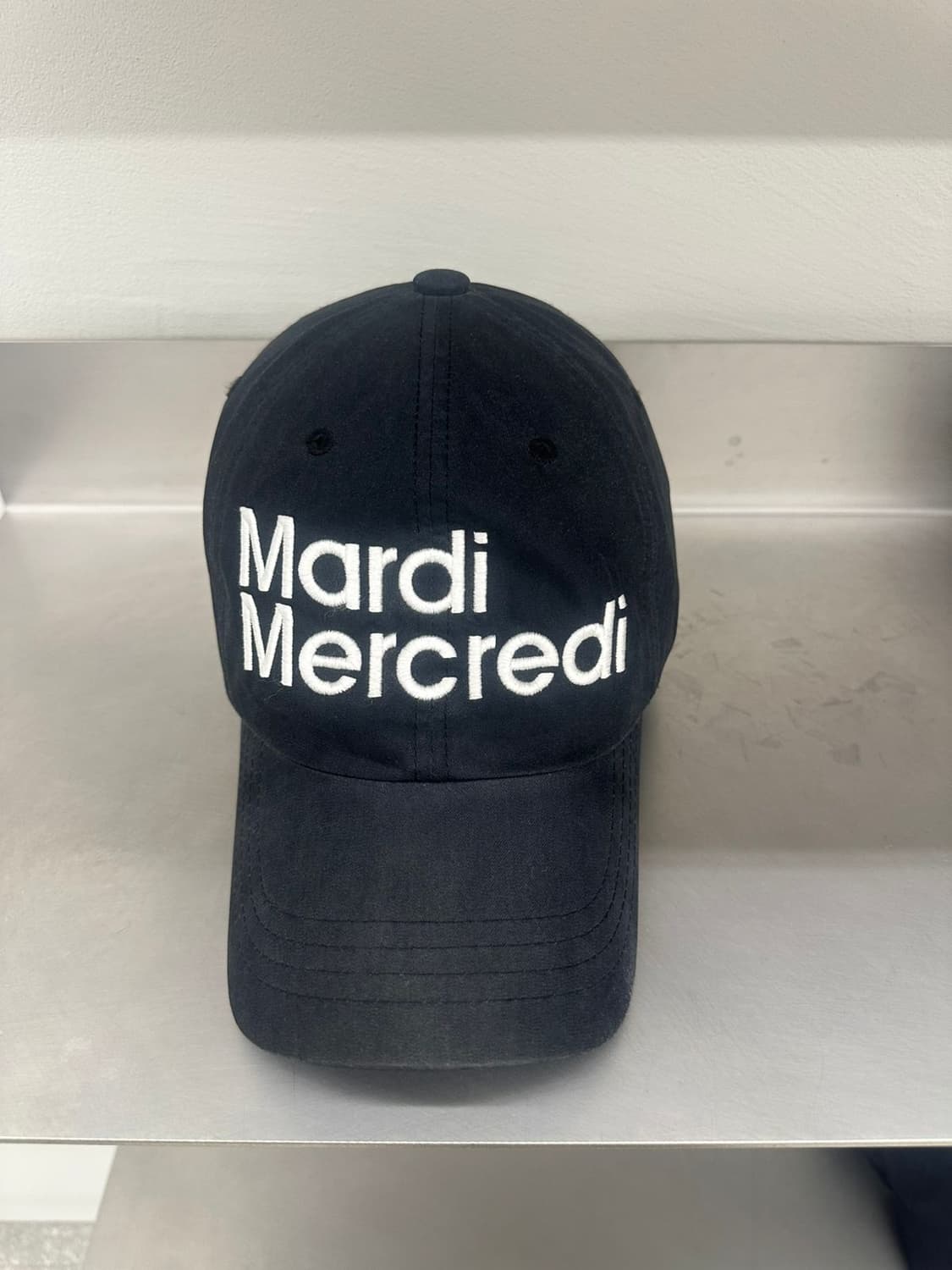 Mardi 모자 상품이미지1