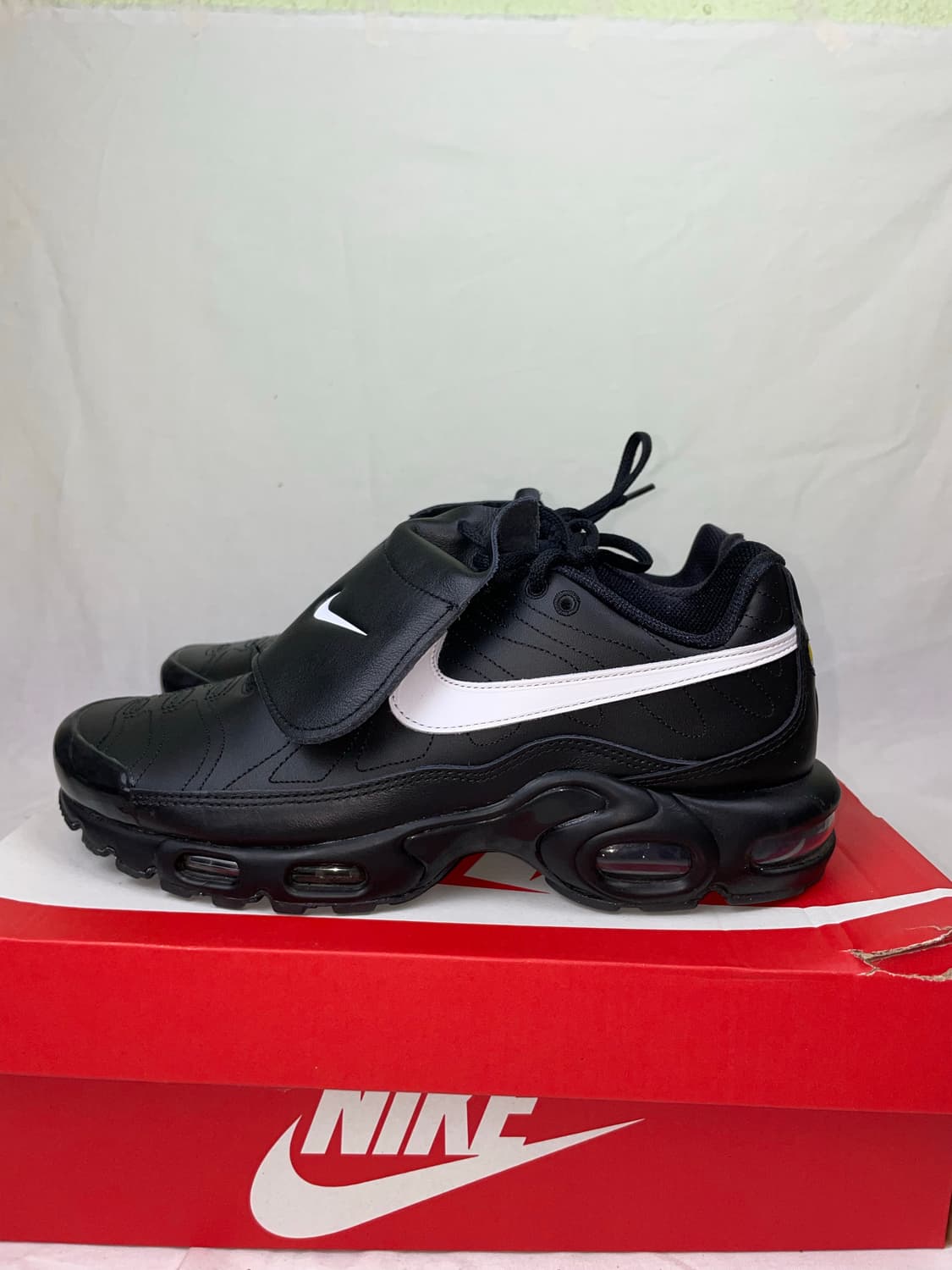 270) Nike Air Max Plus TNPO Black 상품이미지3