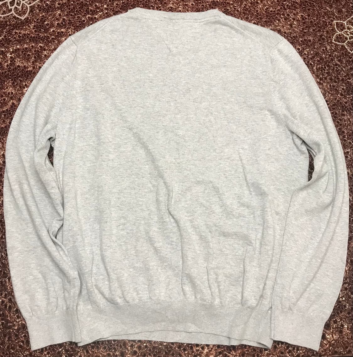 타미힐피거 니트 상품이미지5