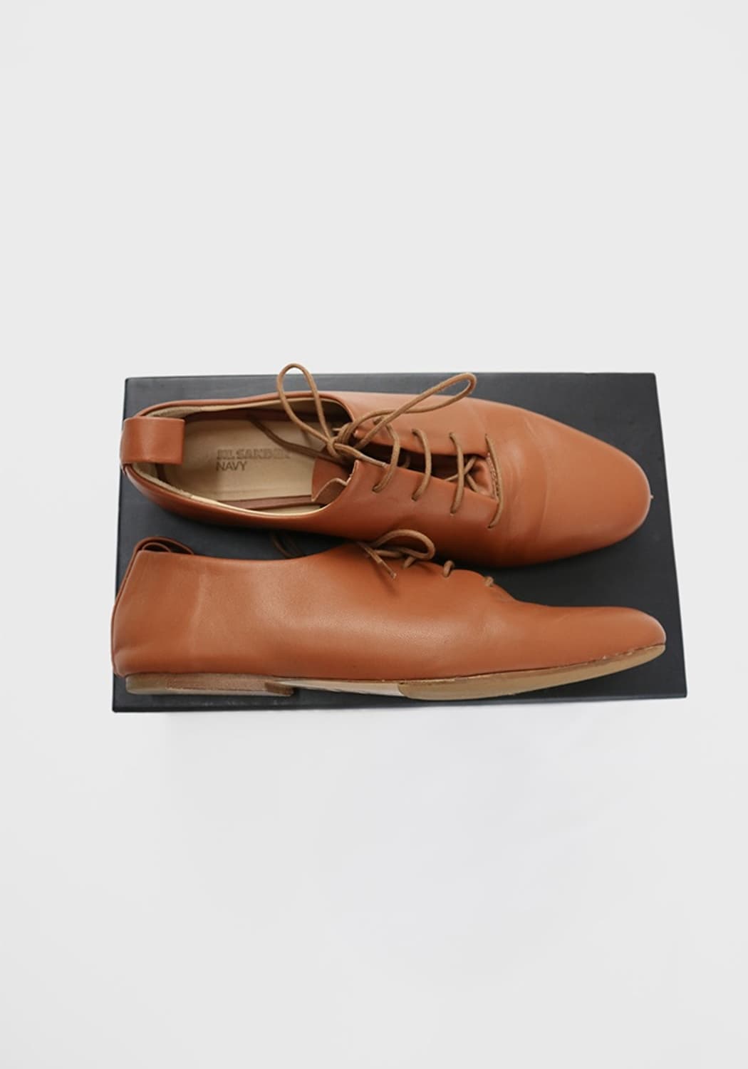 Jil Sander oxfords 상품이미지2