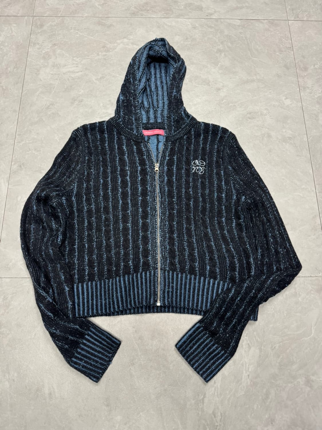 오디너리 홀리데이 케이블 상품이미지1