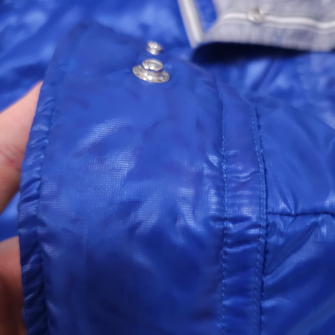 톰그레이 경량 패딩 자켓 상품이미지7