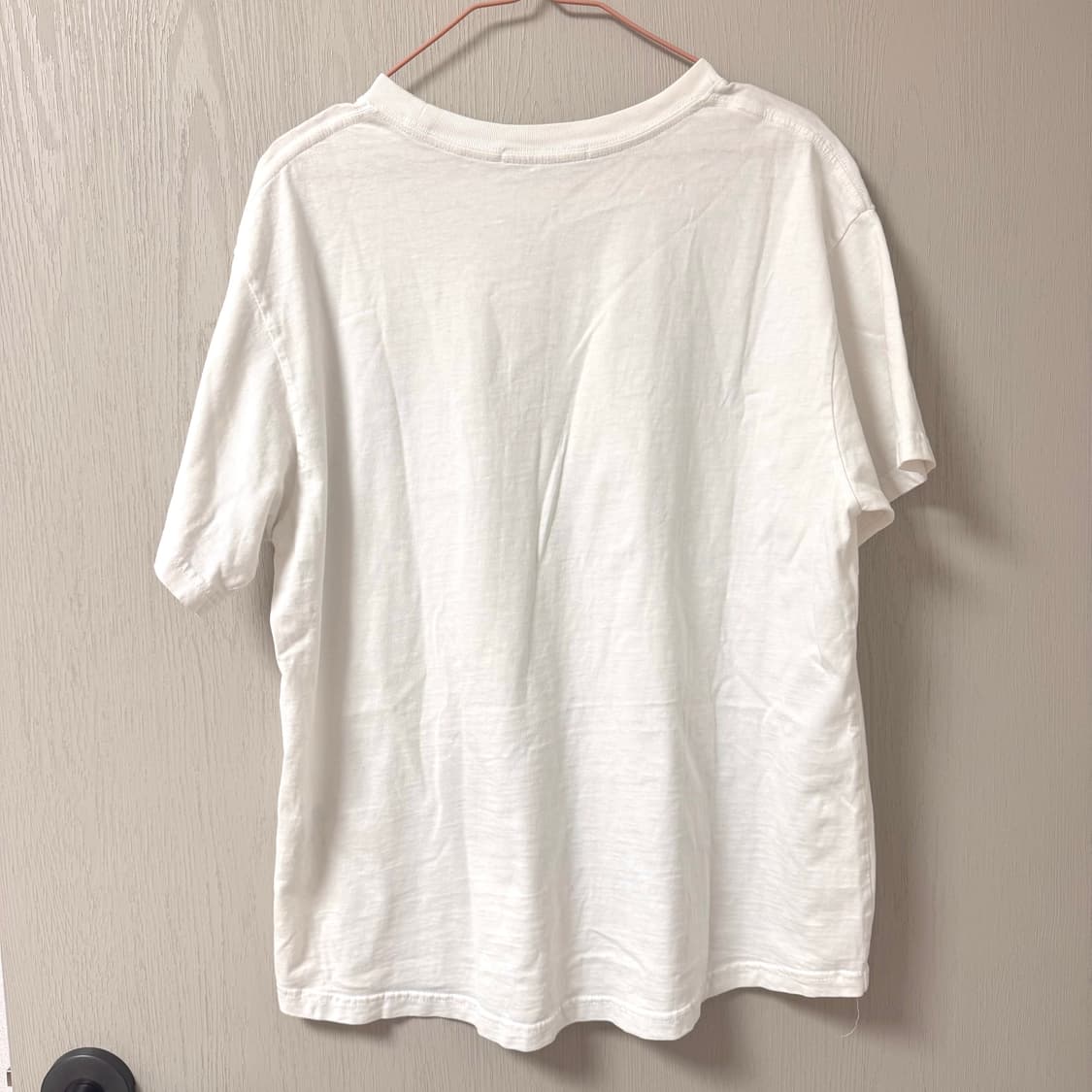 마르디 메크르디 그린 반팔 상품이미지4