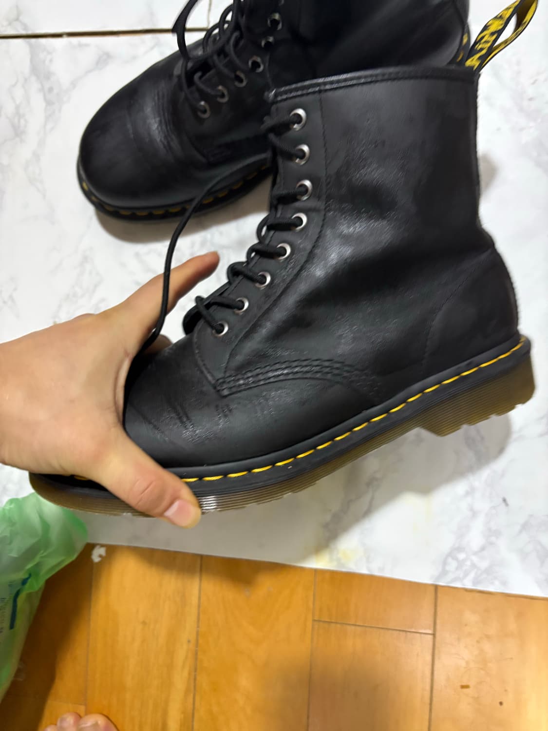 닥터마틴 1460 나파 상품이미지3