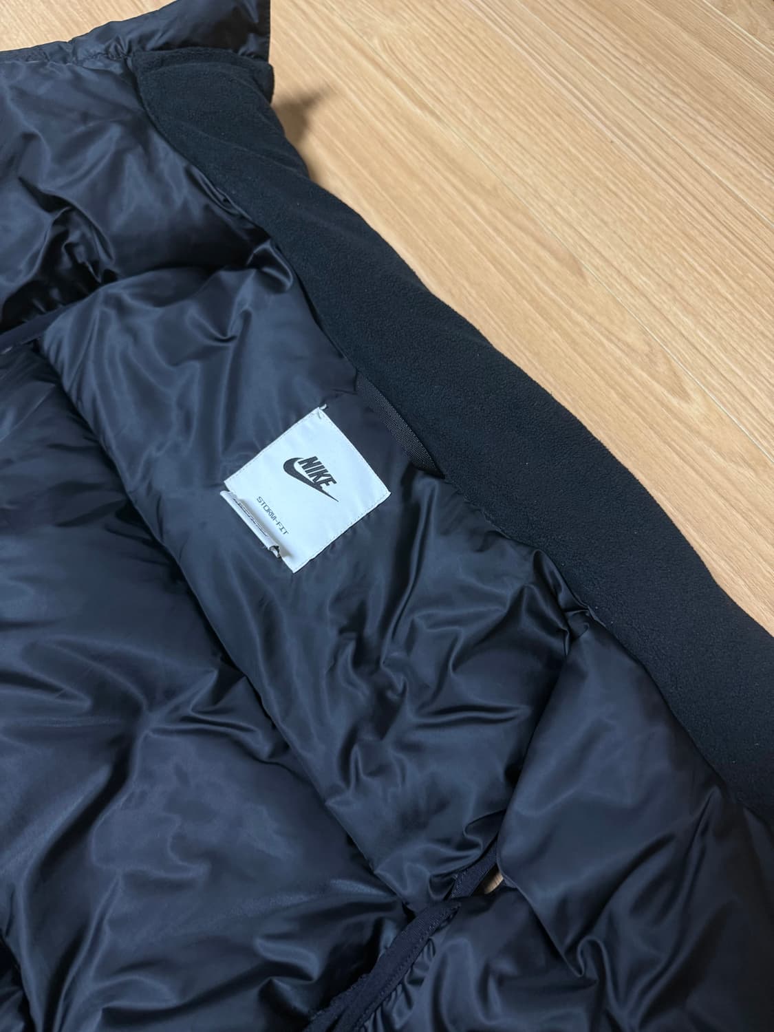 나이키 스톰핏 패딩조끼 상품이미지3