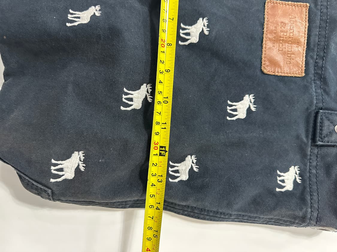 아베크롬비 토트백  상품이미지5