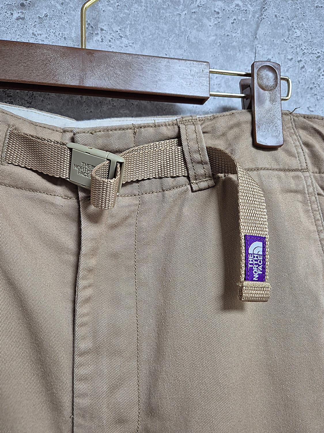 노스페이스 퍼플라벨 Purple Label 치노 (32) 상품이미지1