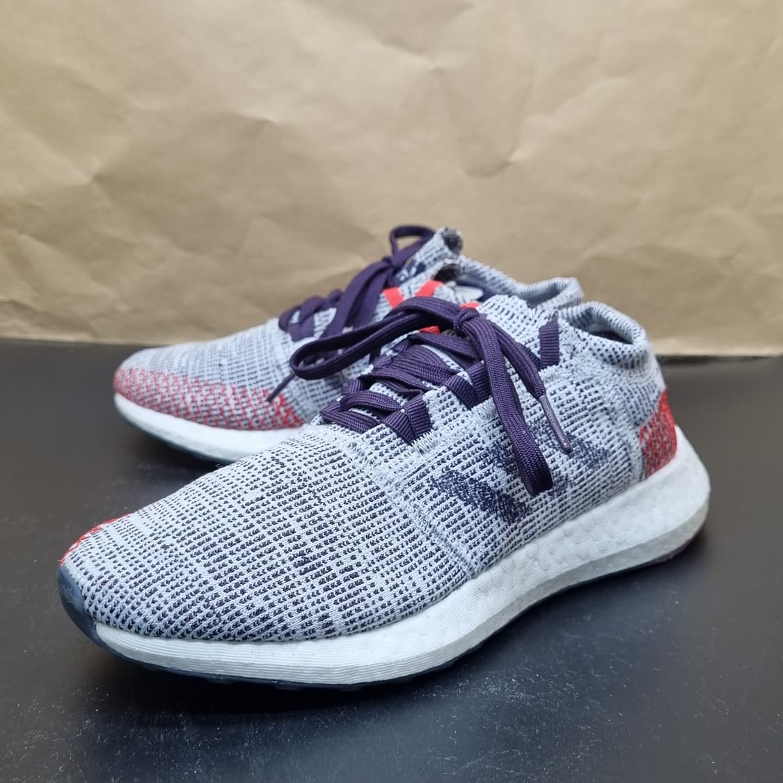 아디다스 퓨어부스트 운동화 225 상품이미지1