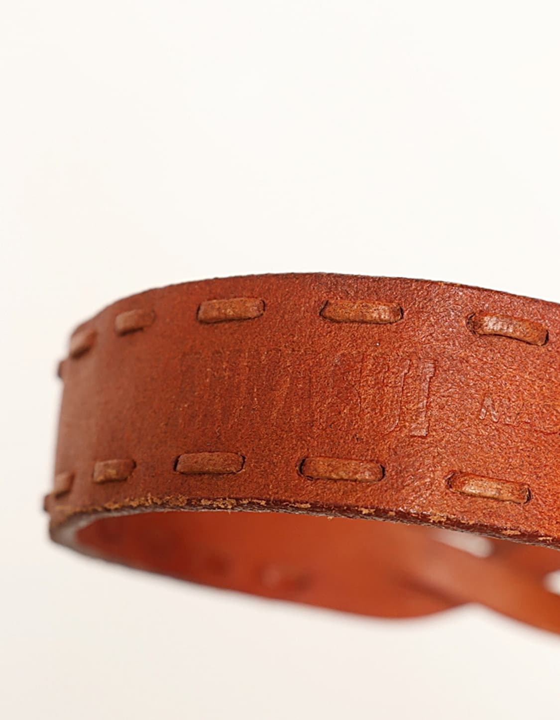 ANNA SUI Leather Belt (30~32) 상품이미지6