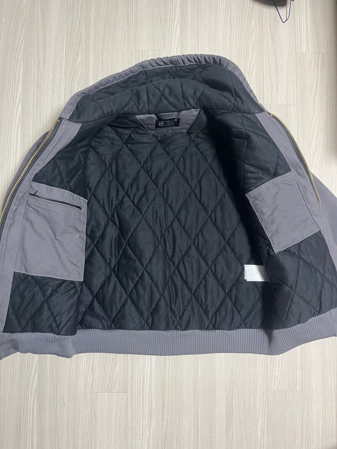 칼하트 덕 액티브(J140) 상품이미지2