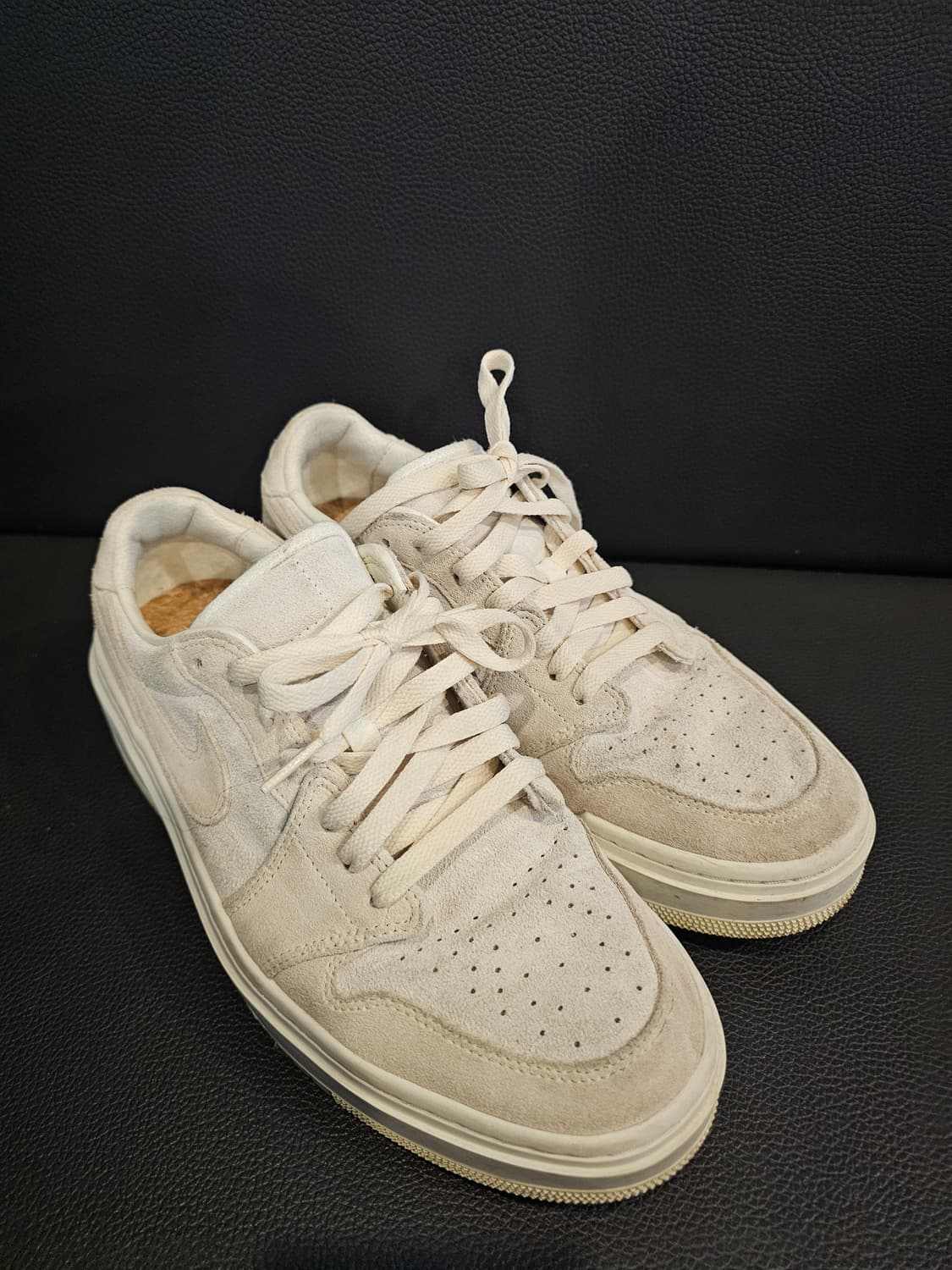 나이키 에어 조던 1 엘리베이트 로우 W 상품이미지3