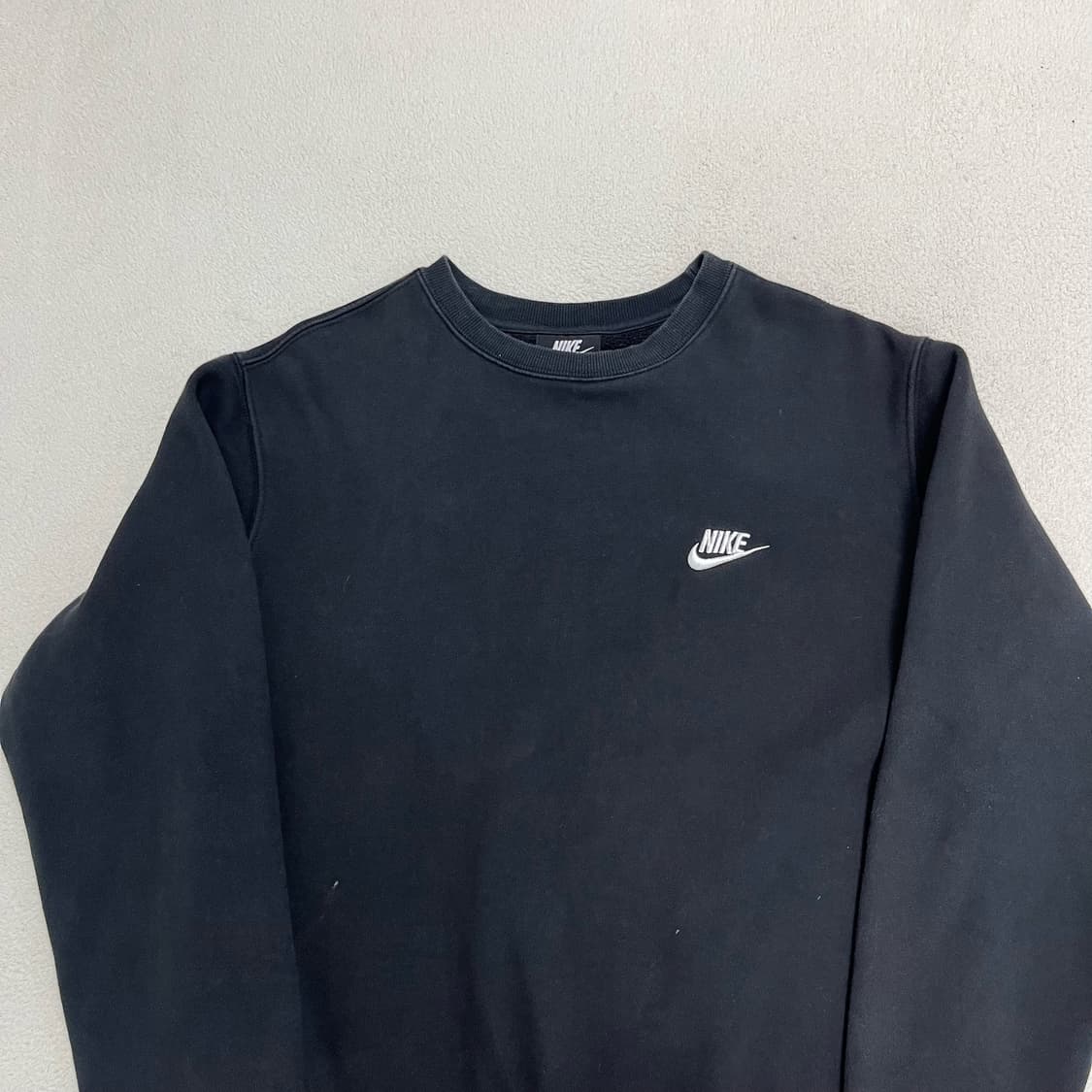 Nike black sweatshirt  상품이미지5