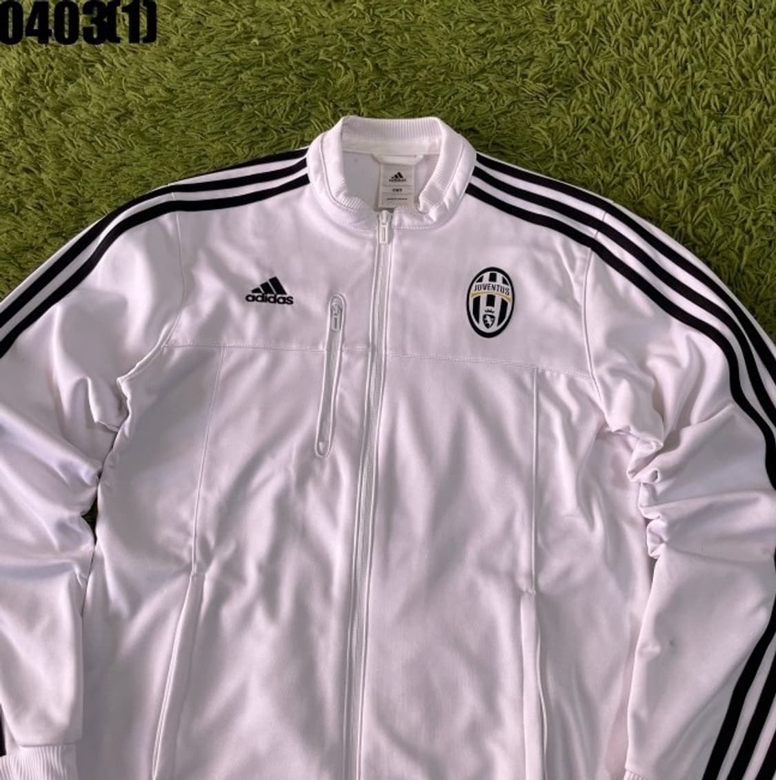 최저가 / 아디다스 유벤투스 져지 축구져지 아디다스져지 트랙탑 상품이미지2