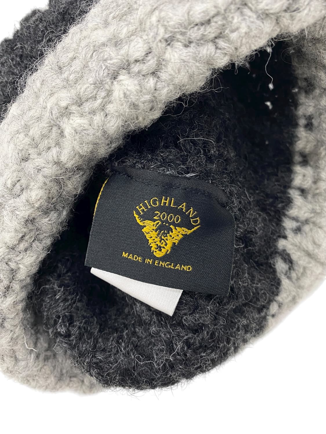 Highland 2000 울 비니 상품이미지4