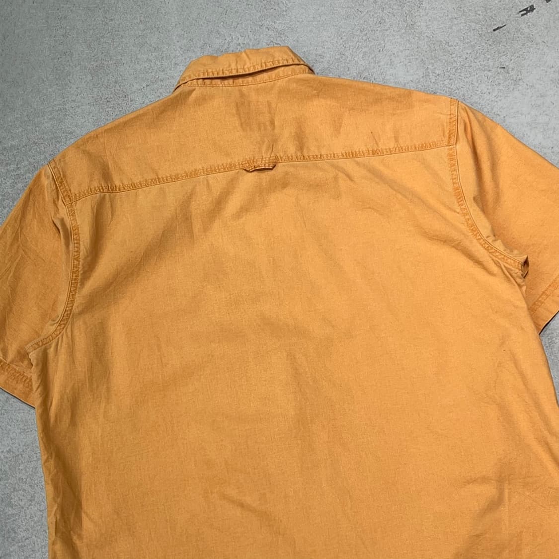 레드헤드 워크 하프셔츠 s10588 상품이미지4