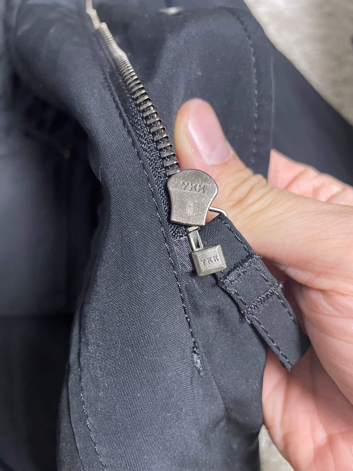 이태리제 ALLEGRI 자켓 105 상품이미지8