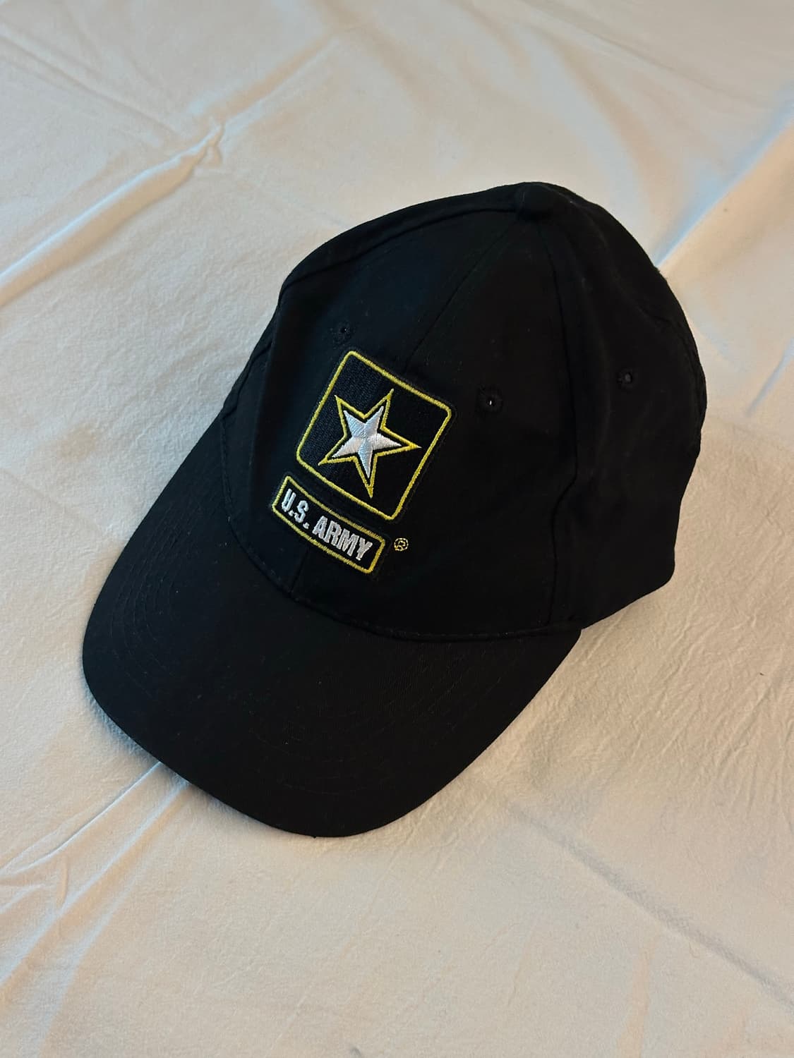 US ARMY 볼캡 상품이미지2