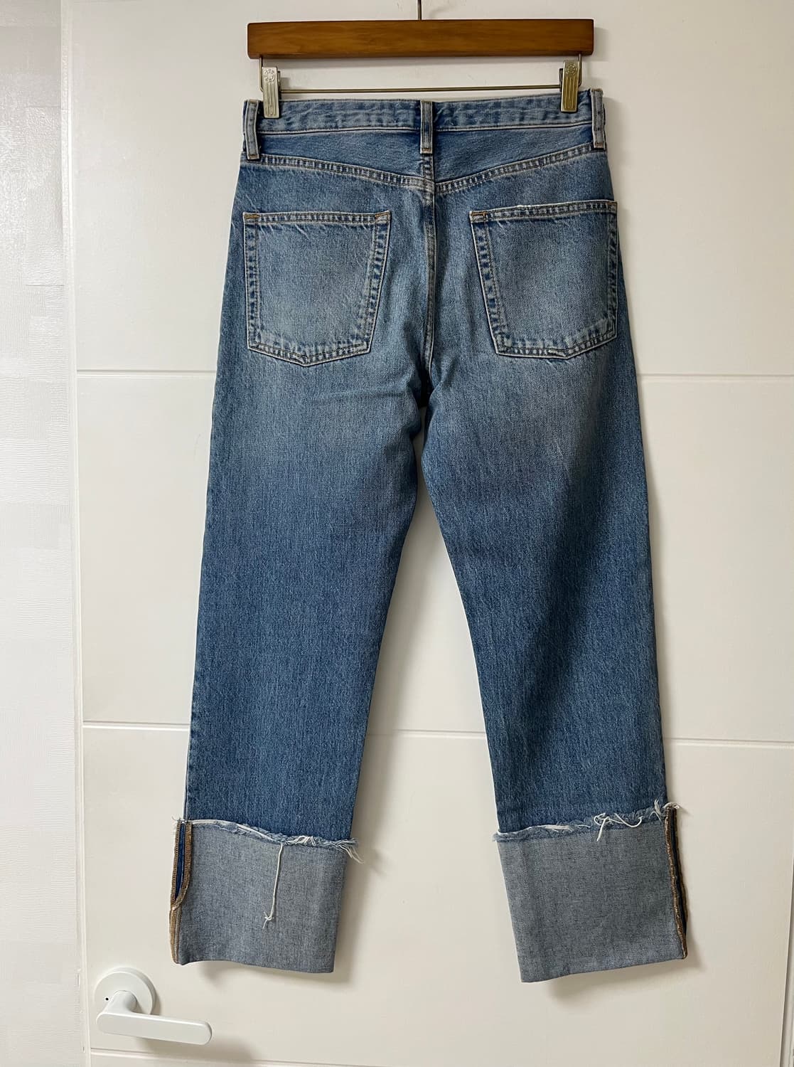 ZARA 청바지 상품이미지2