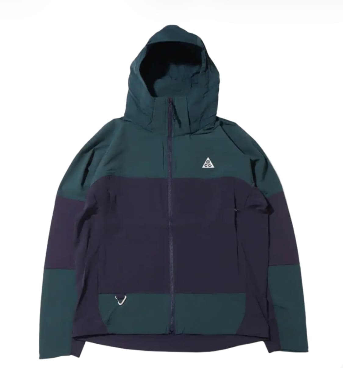 (L)나이키 선페어러 자켓 상품이미지1