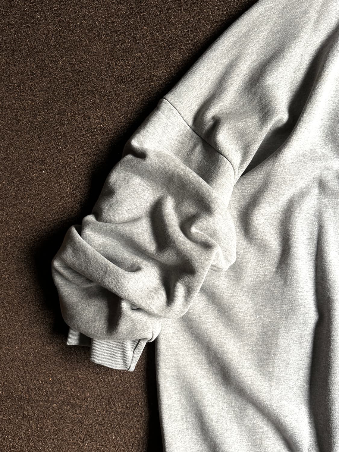 Maison KIMHEKIM 1.5 크레이지 후드 상품이미지9