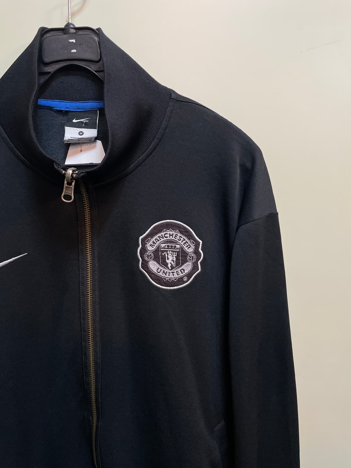 나이키 맨유 져지 상품이미지2