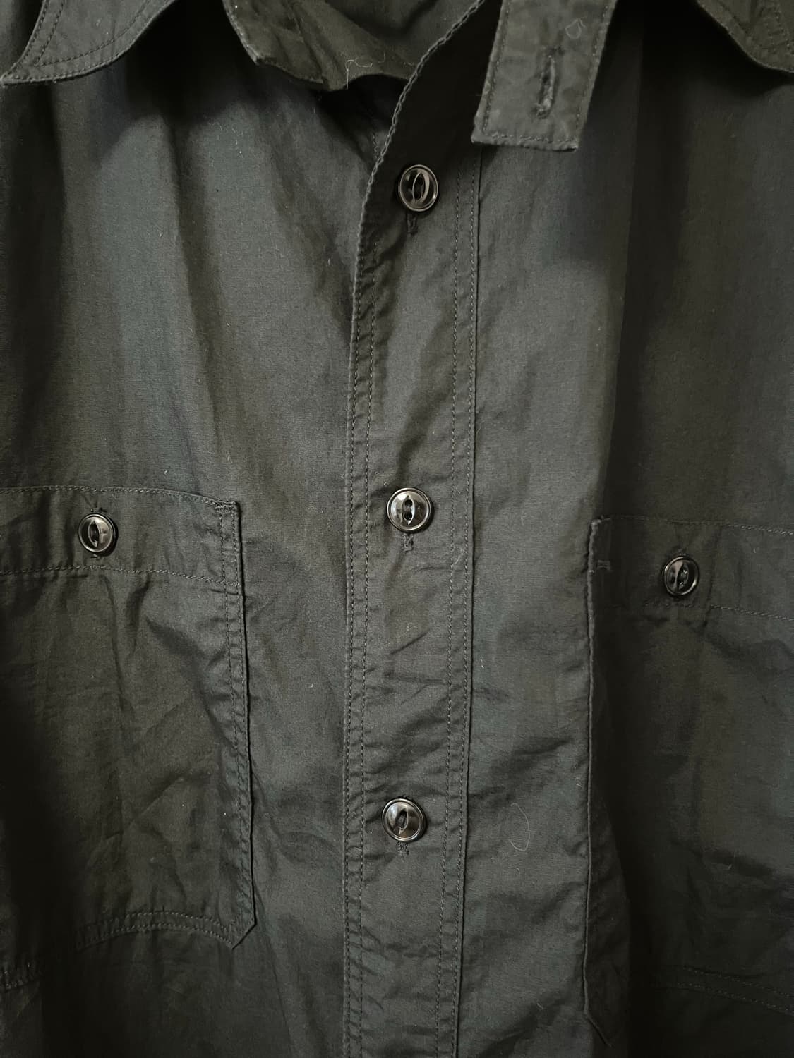 Nepenthes shirts 상품이미지5