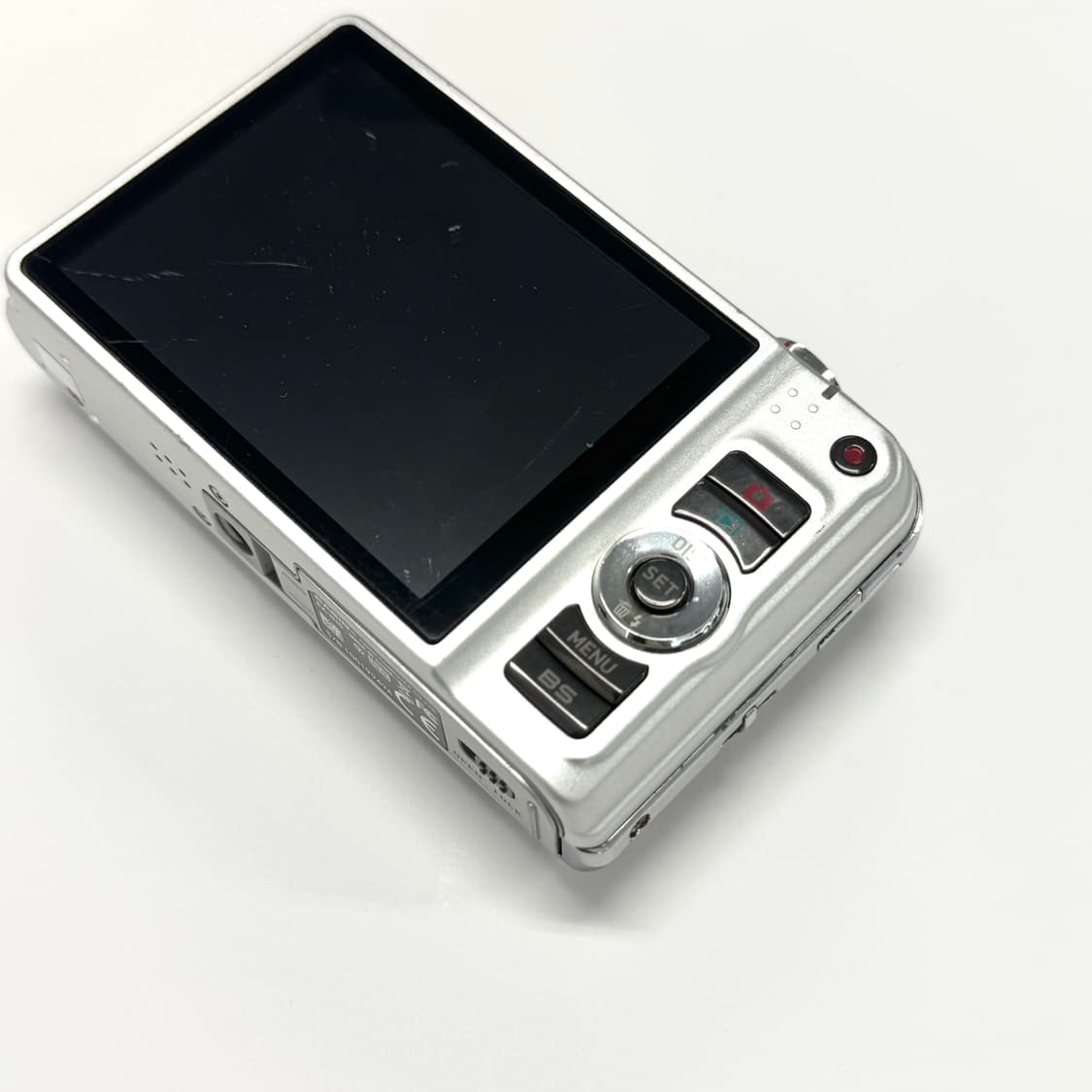 츄 디카🩶카시오 엑슬림 H15 Casio Exilim Ex-H15 상품이미지7
