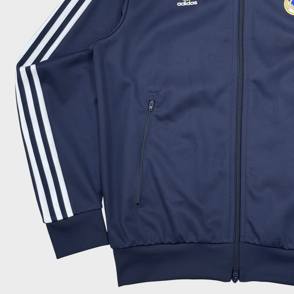 23-24 아디다스 레알마드리드 트랙탑 자켓 상품이미지5