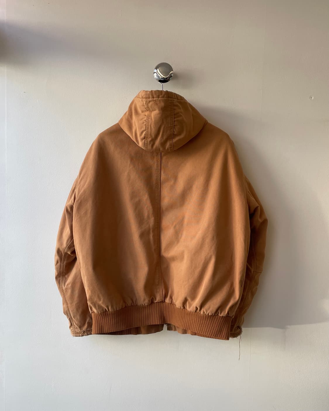 Key imperial duck active jacket 액티브 자켓 상품이미지2