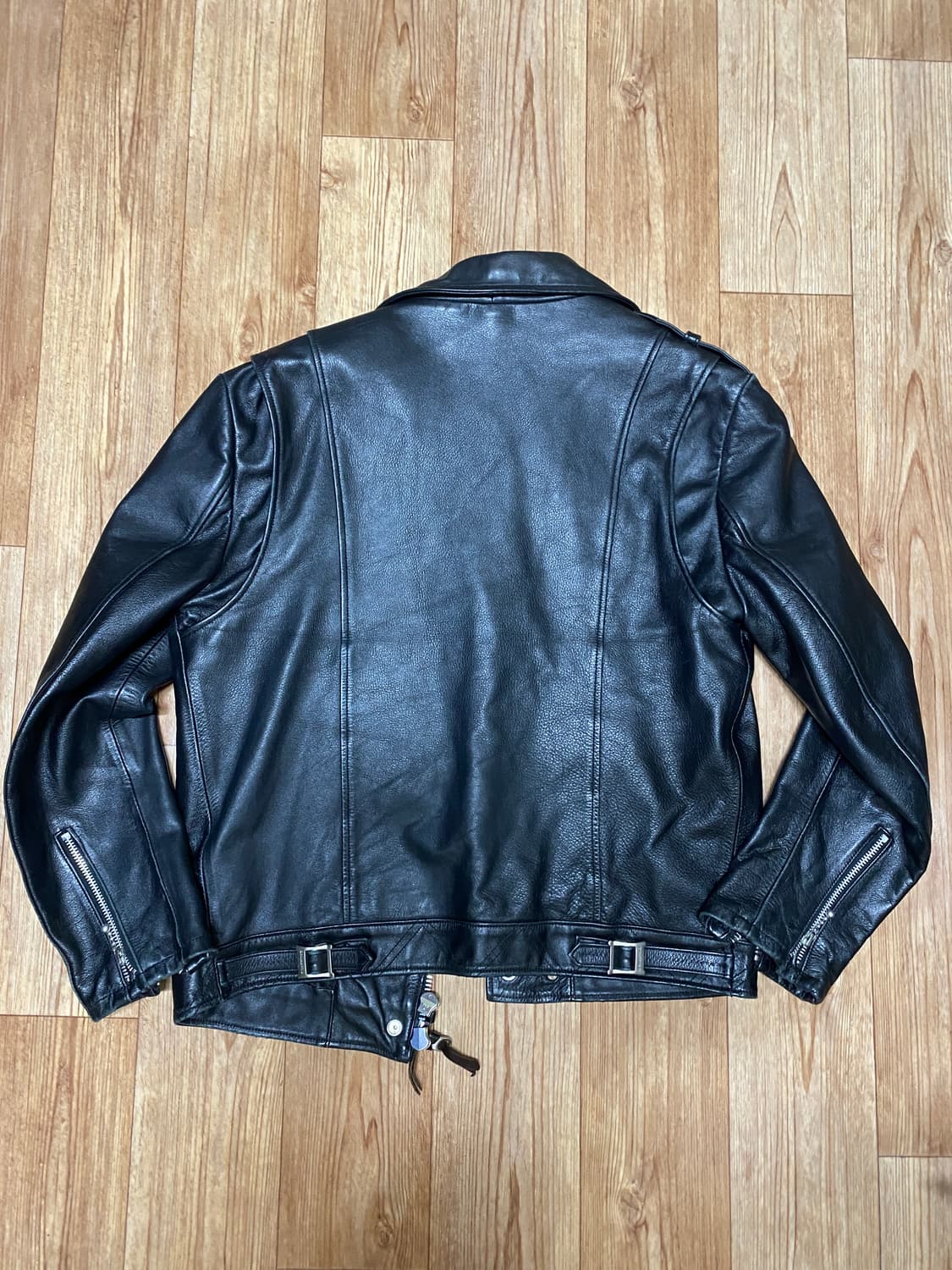 디아프바인 라이더 자켓 L 상품이미지5