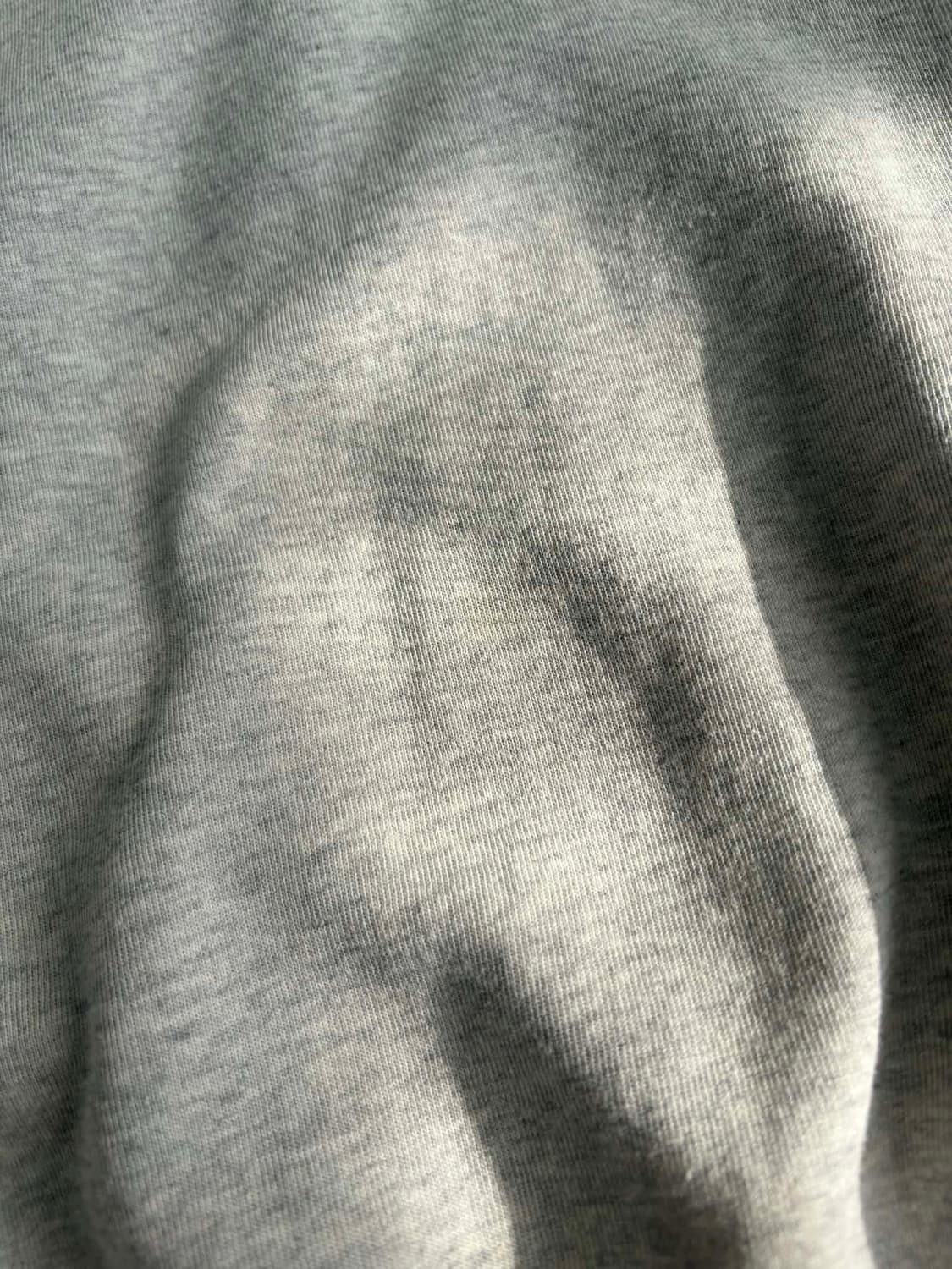 [L] 폴로 랄프로렌 그레이 크루넥 맨투맨 스웻 셔츠 상품이미지7