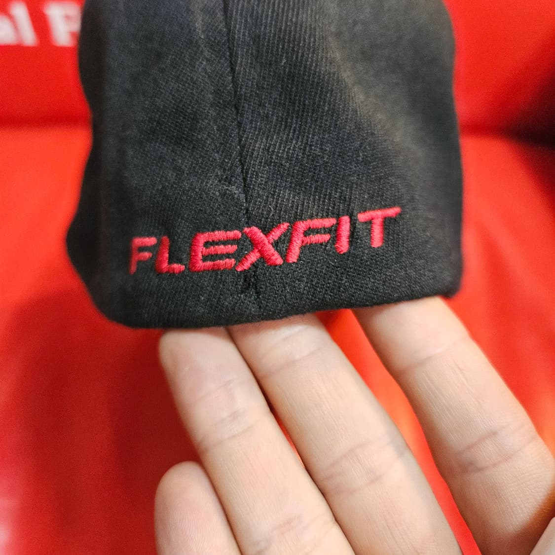 엘지 트윈스 오리지널 레트로 볼캡 S-M size 상품이미지3