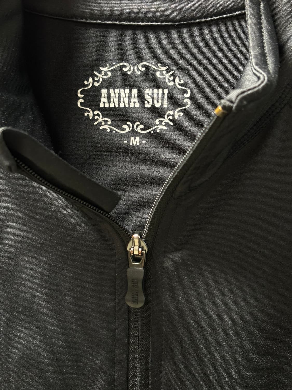 안나수이 셔링 트랙자켓 상품이미지5