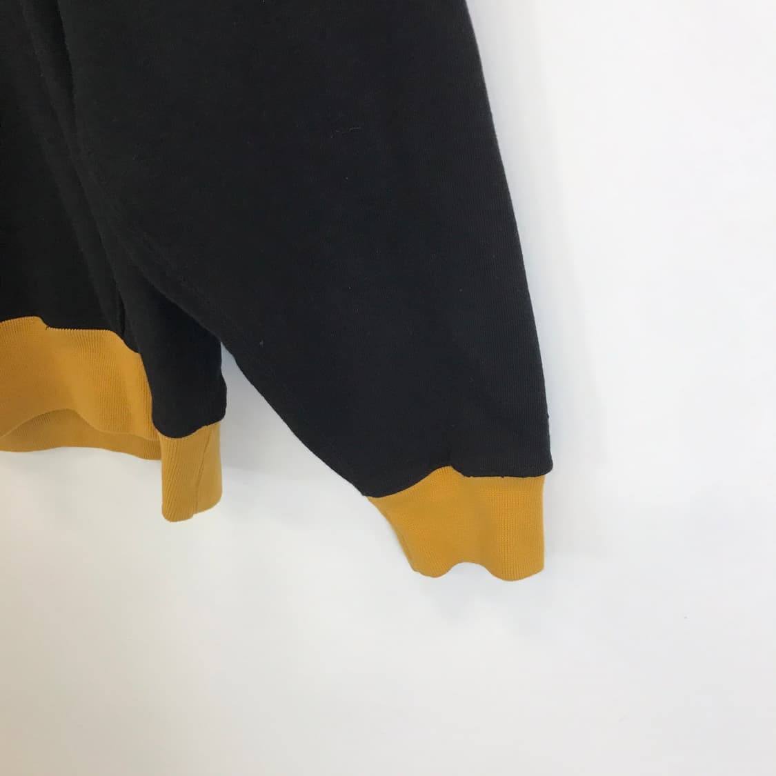 아웃스탠딩 일리노이 헤비웨이트 후드티셔츠 [M] 상품이미지3