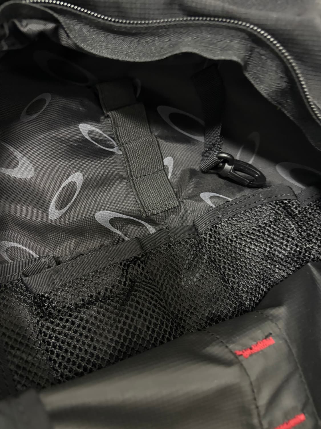 oakley backpack 상품이미지9