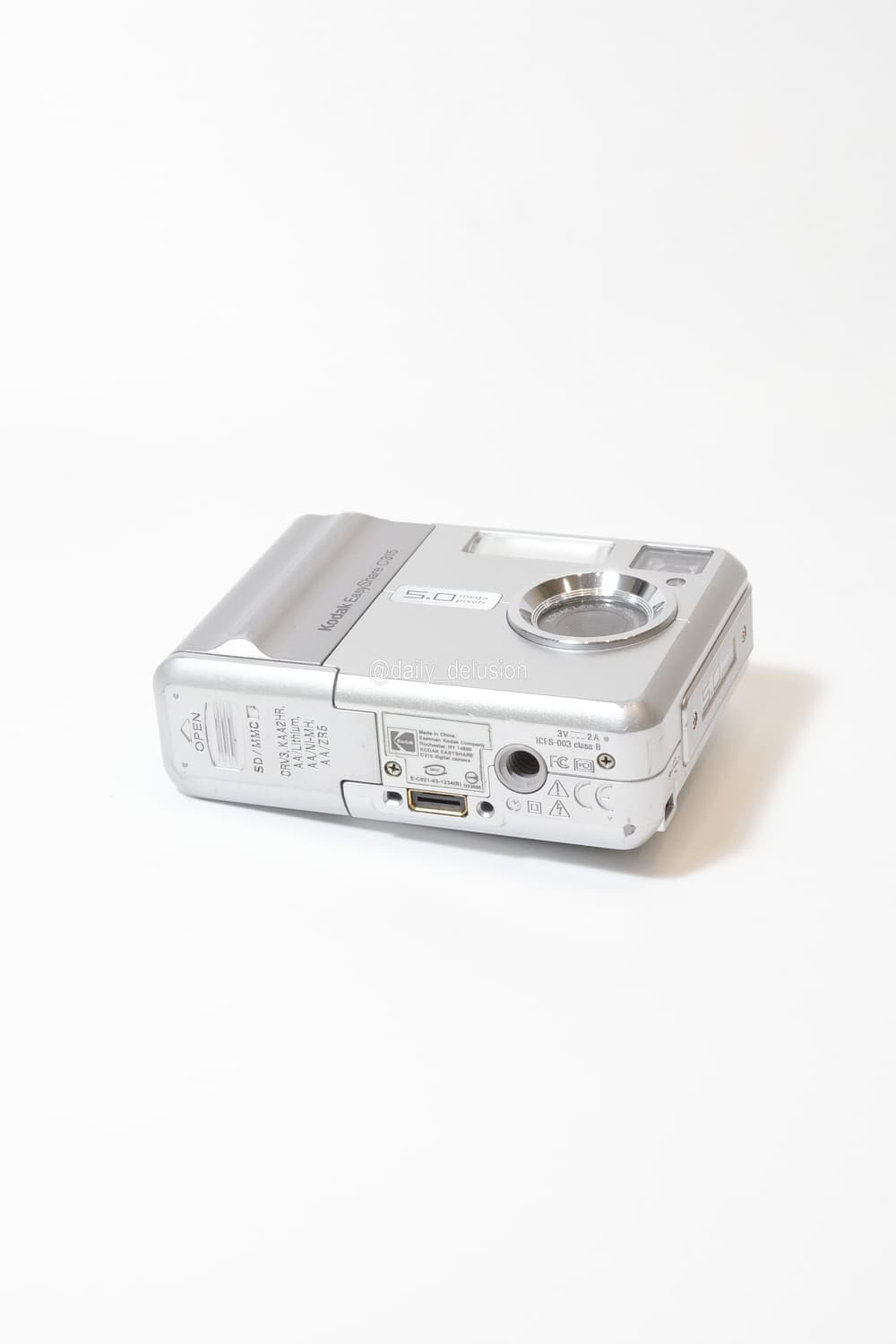 코닥 이지쉐어 C315 상품이미지5