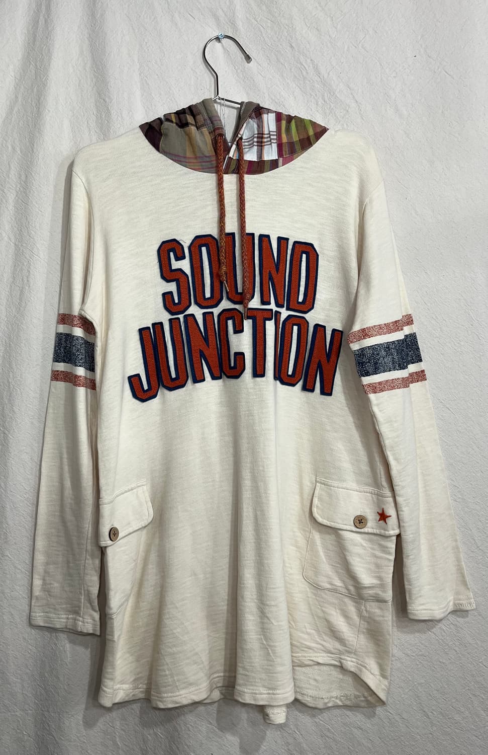  JP 후드티 상품이미지1