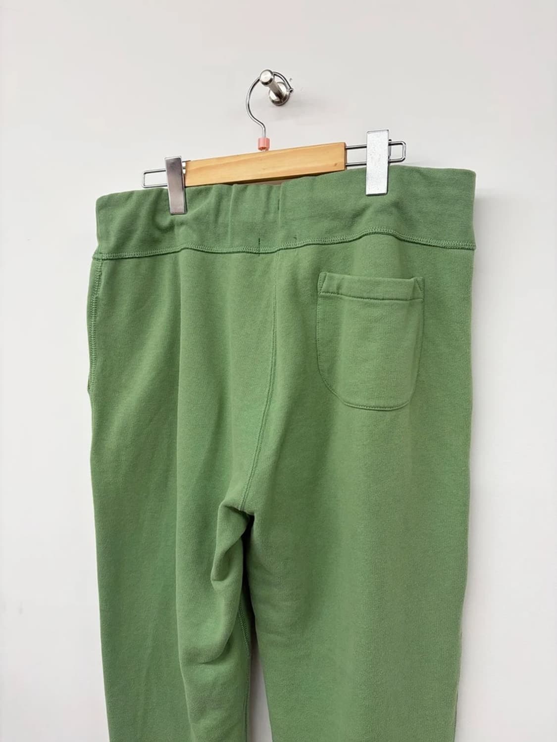 폴로 랄프로렌 신형 큐알 트레이닝 조거 팬츠 PN9735 상품이미지5