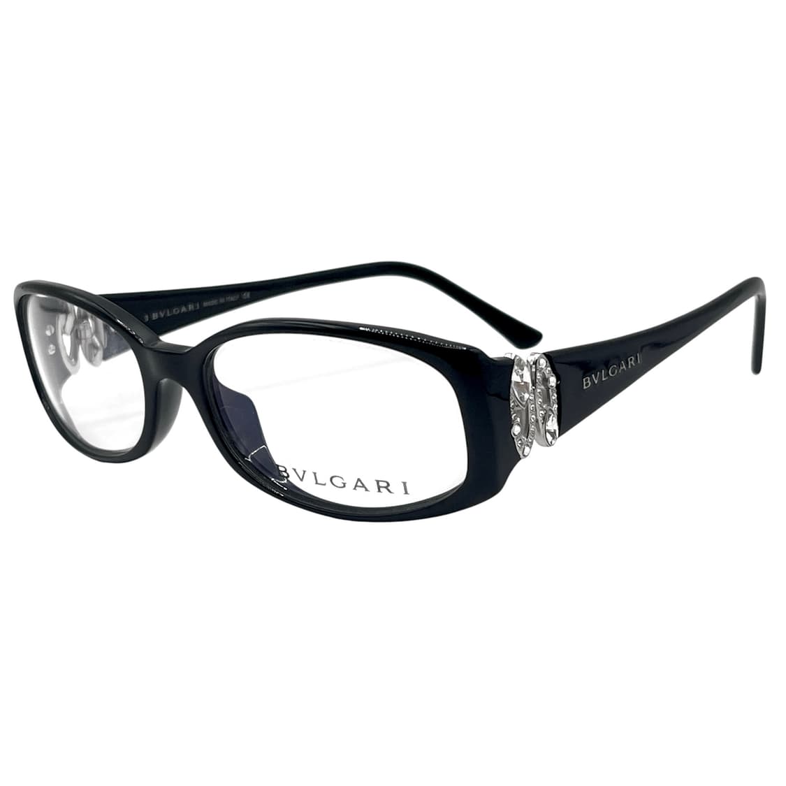 BVLGARI 불가리 뿔테 안경 상품이미지1