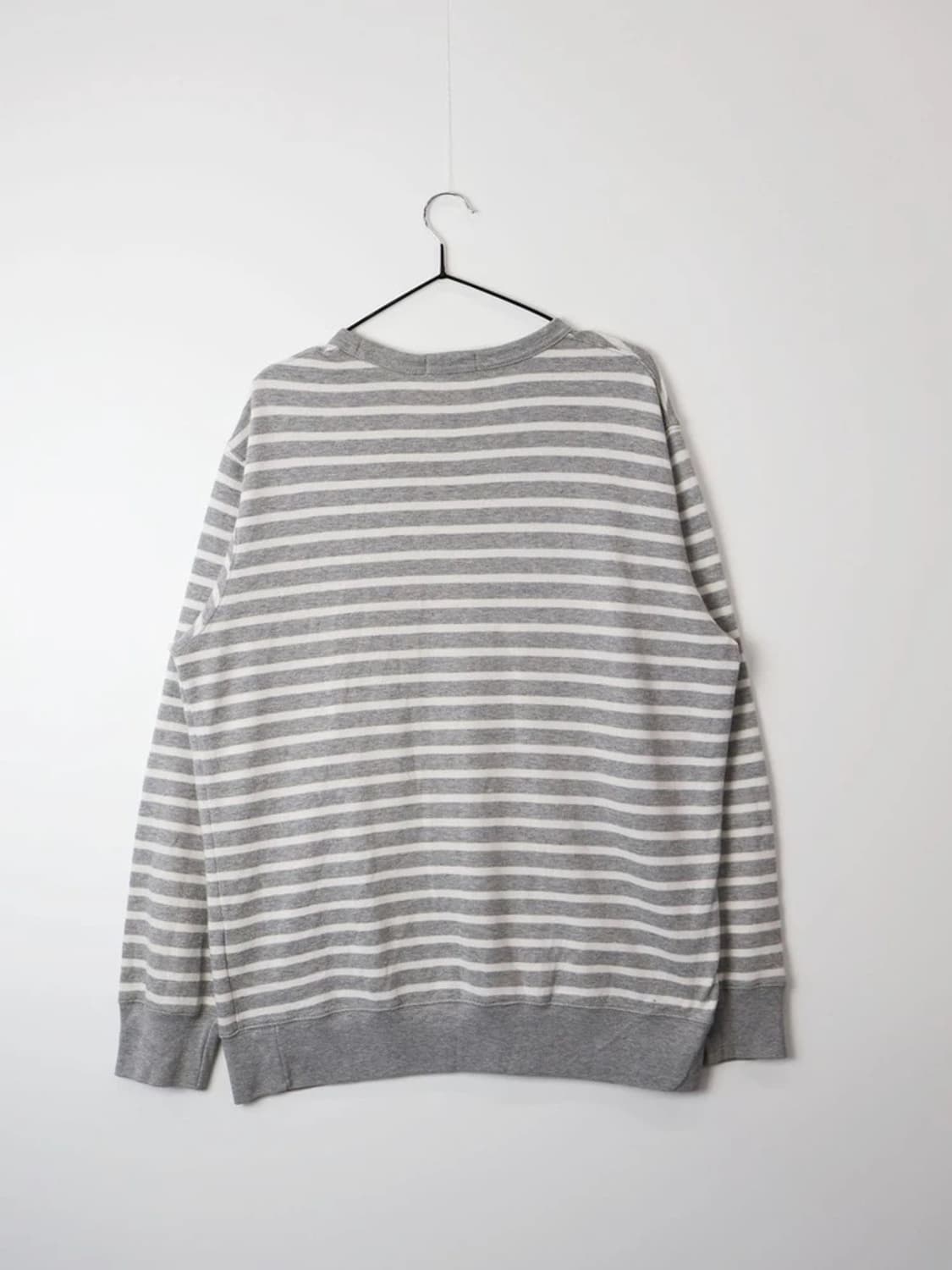 Polo Ralph Lauren Stripe Sweatshirt 상품이미지6