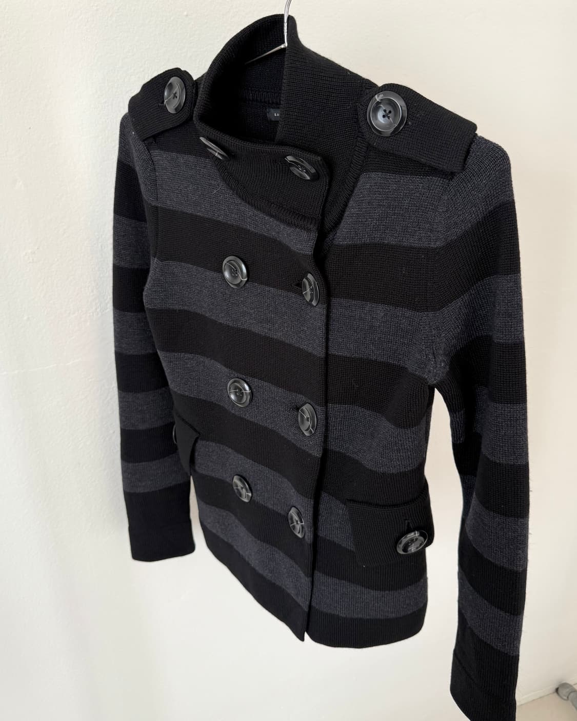 Banana republic 니트 가디건 상품이미지2