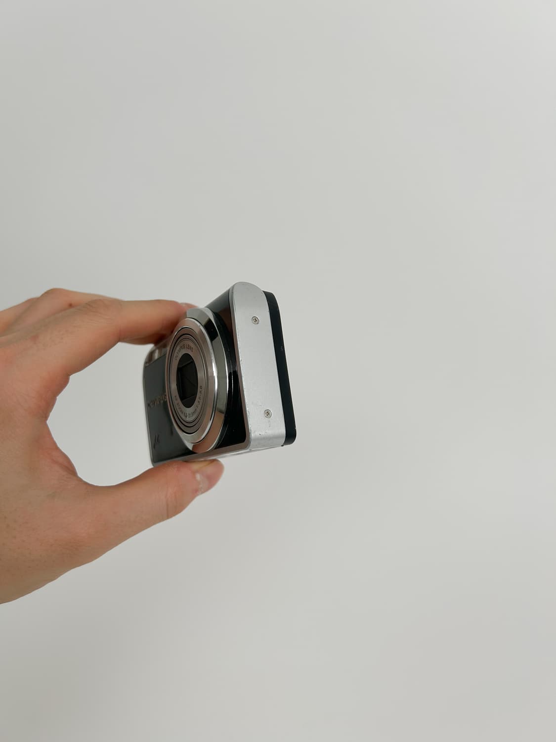 뷰티모드!) 올림푸스 u-5000 빈티지 디카 상품이미지10