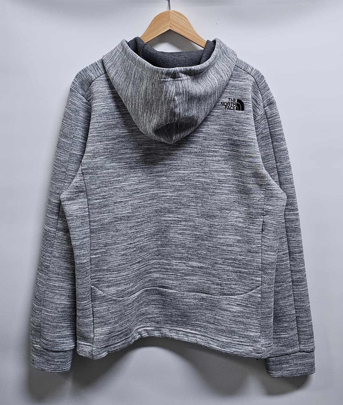 노스페이스 더블지퍼 후드집업 105 상품이미지2