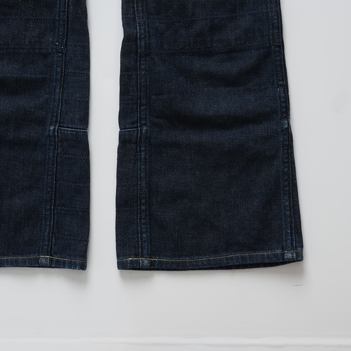 HYSTERIC GLAMOUR KINKY Flared Denim 상품이미지6