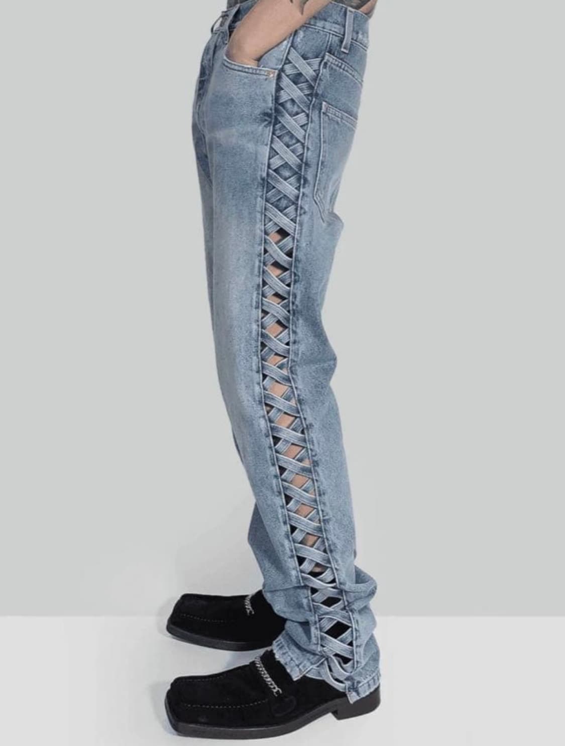 마틴로즈 크로스 해치 상품이미지3