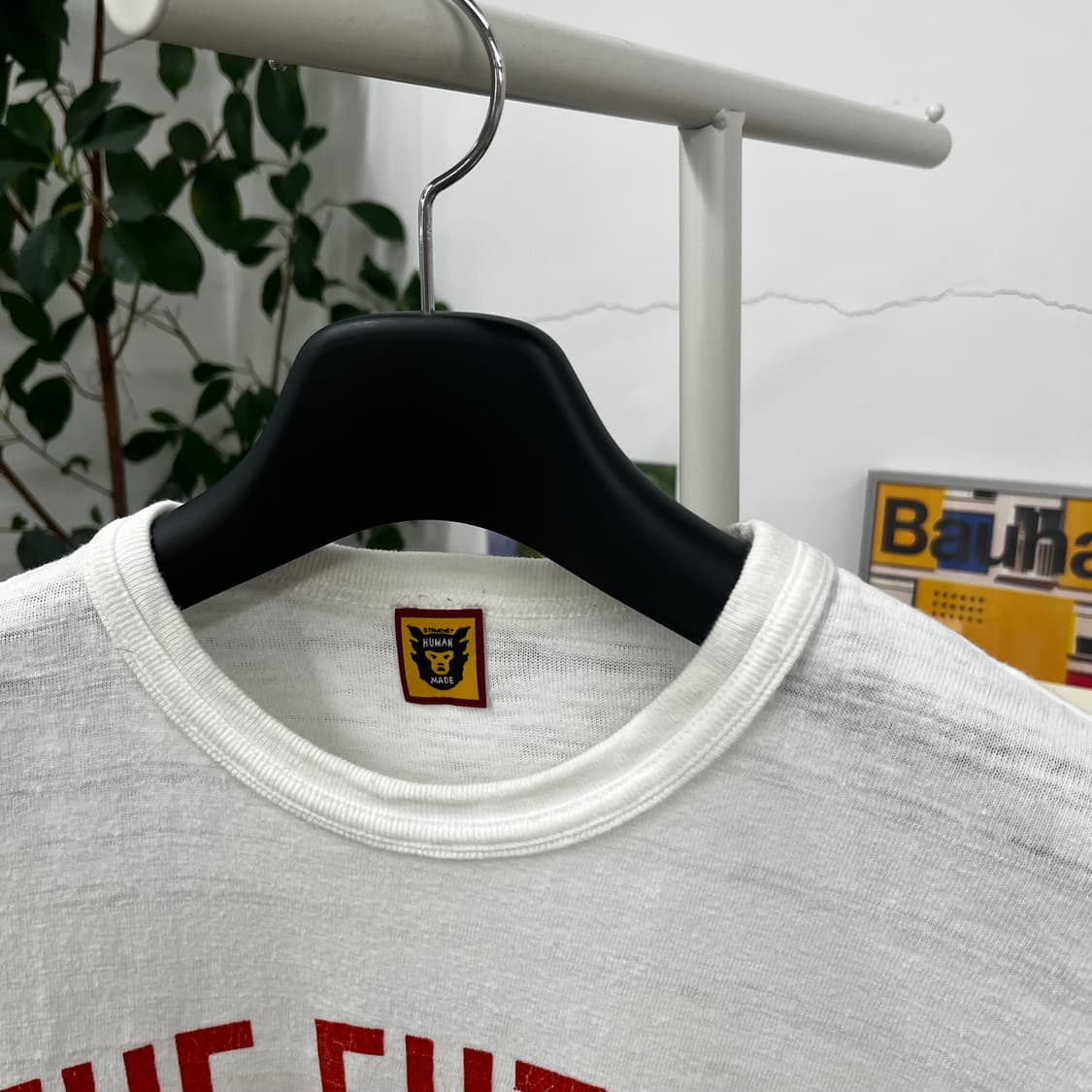 휴먼메이드 반팔 티셔츠 XL 상품이미지3
