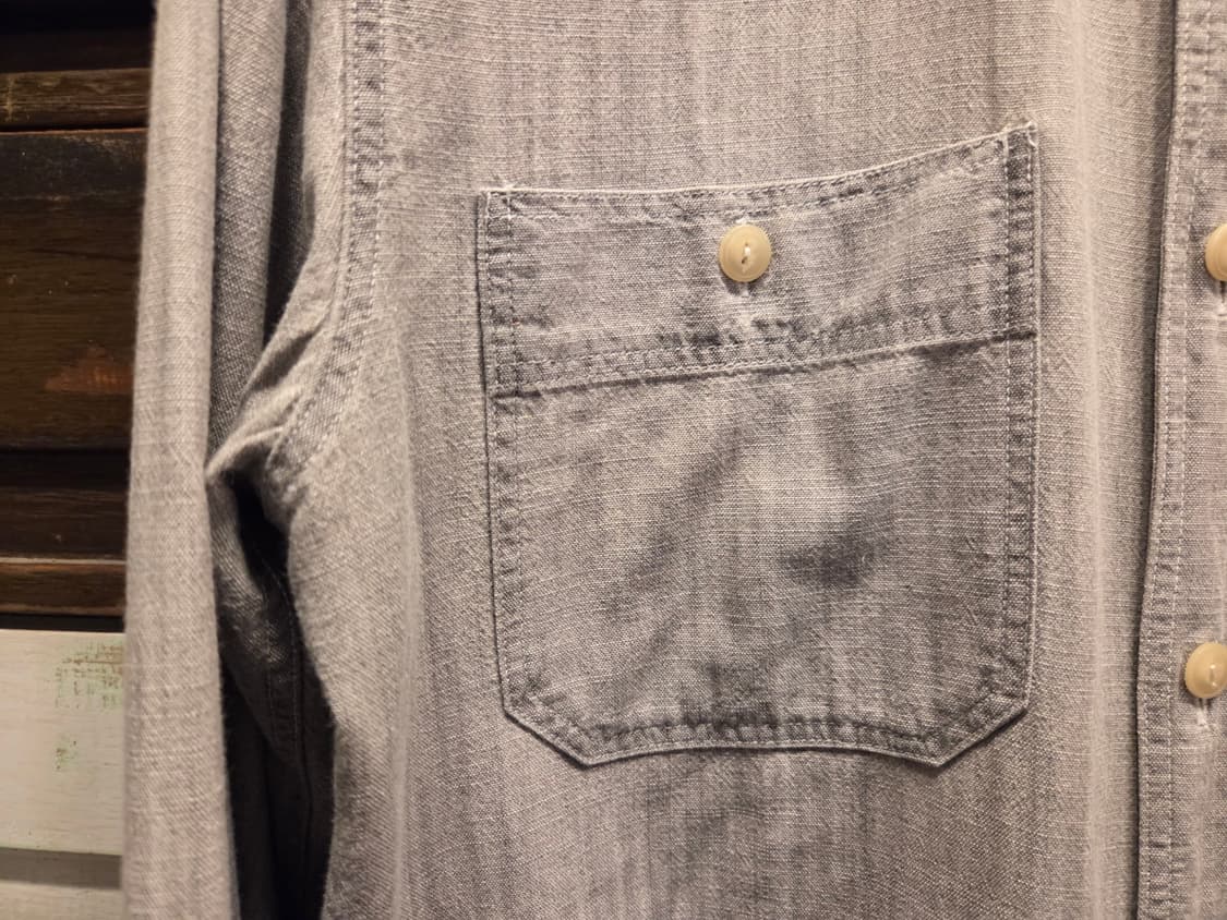 제이크루 워크셔츠 상품이미지5