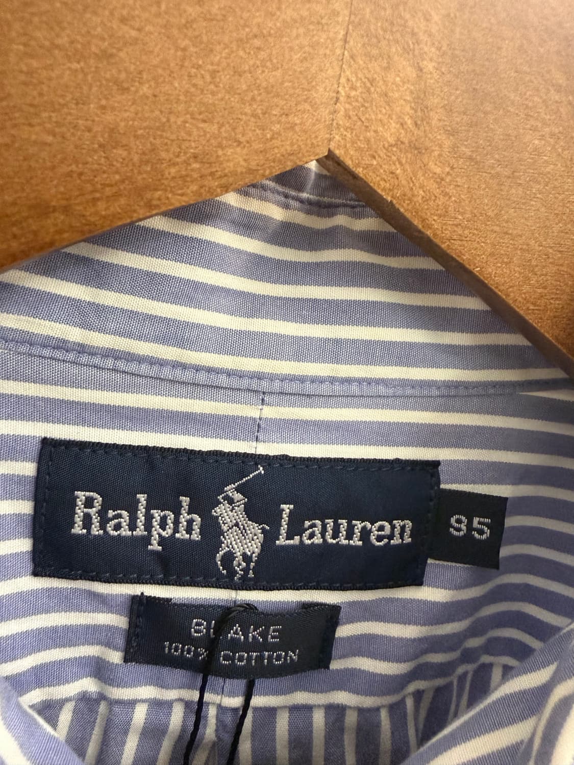 N268. 폴로 반팔 셔츠 상품이미지2