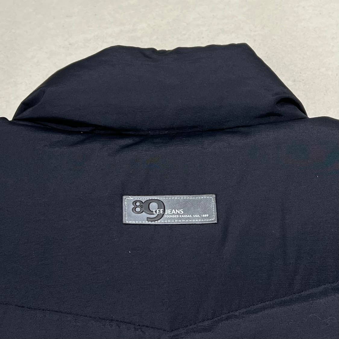 리 패딩베스트 s09320 상품이미지6