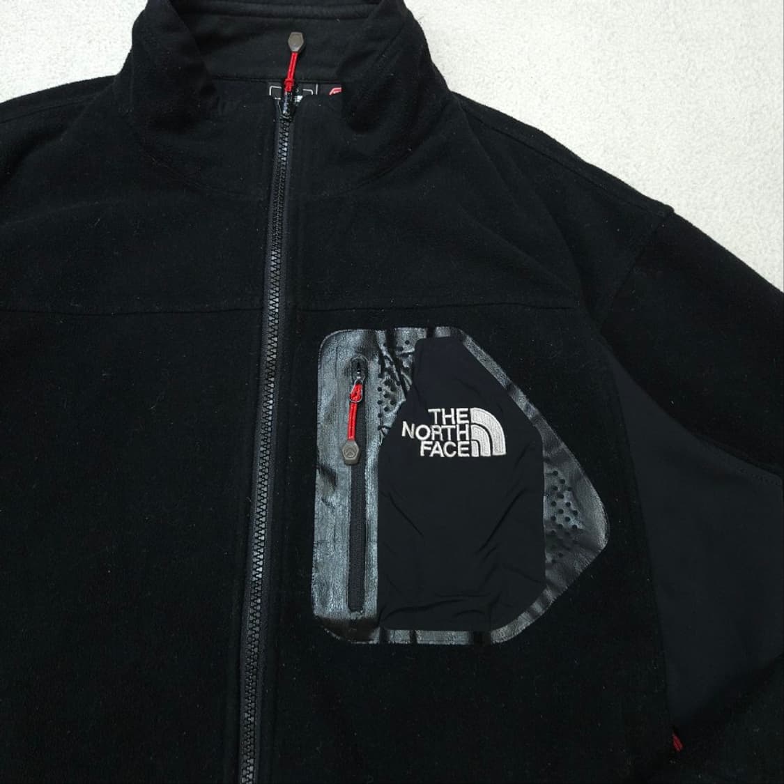 노스페이스 윈드스토퍼 플리스 자켓 105 상품이미지4